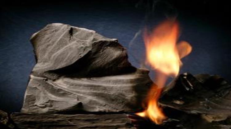 ExxonMobil is in Shale Gas Talks with TPAO